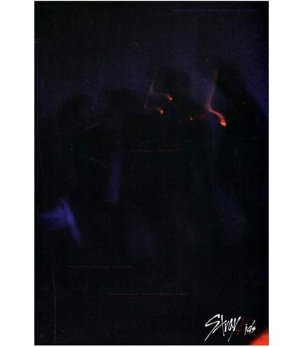 Amazon.com: STRAYKIDS SKZ : I am Not (I am Version) The 1st Mini